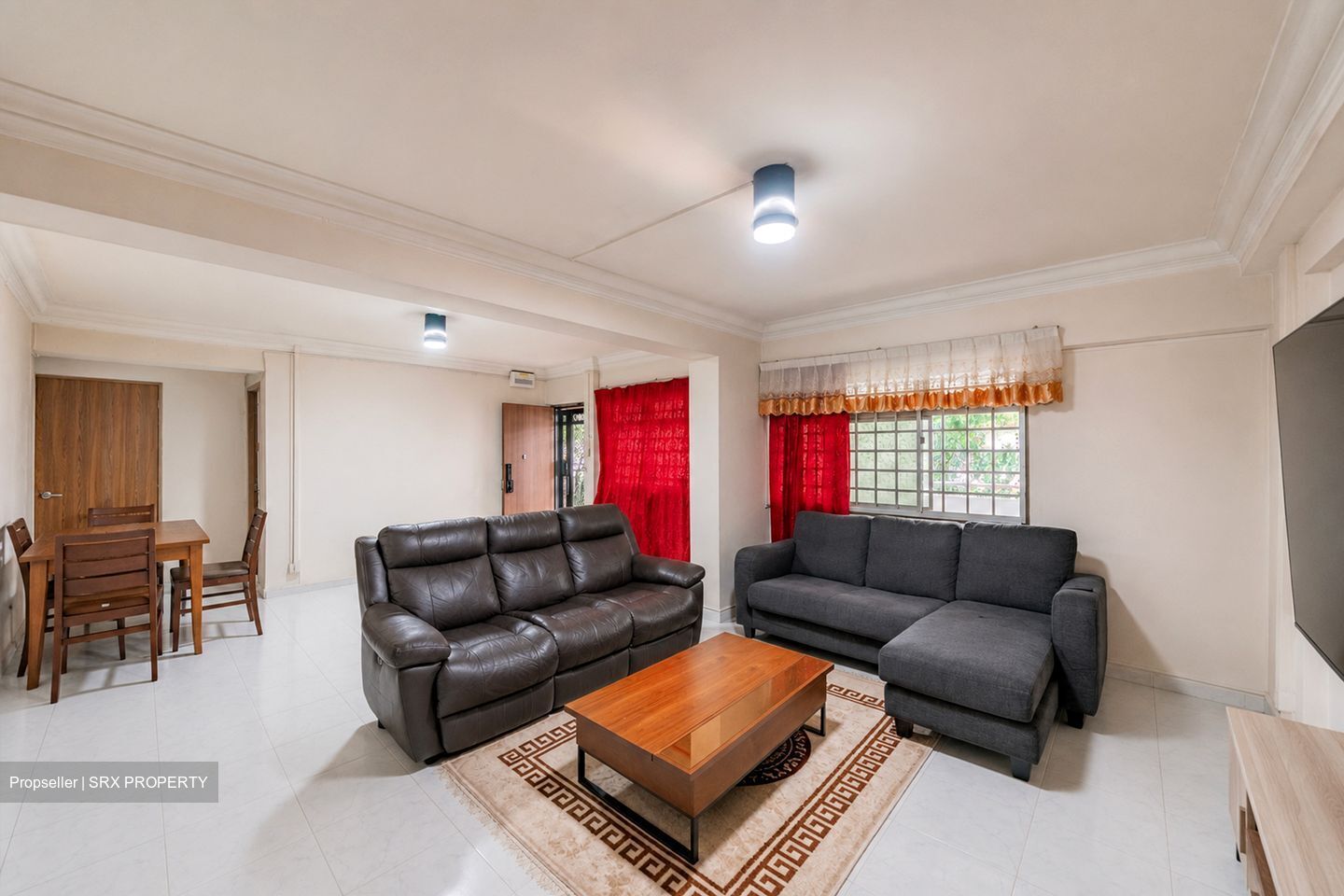 Blk 421 Woodlands Street 41 (Woodlands), HDB 4 Rooms #592466831